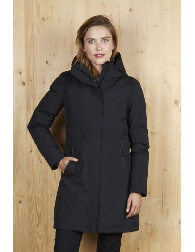 NEO-04005-Womens Warm Jacket Alfi